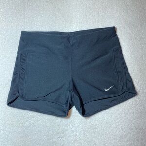 Nike Dri-Fit Athletic Shorts
